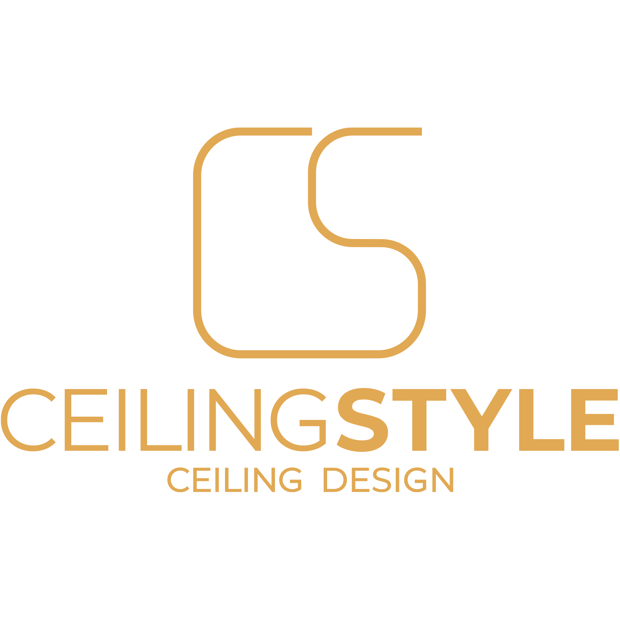 Ceiling Style UK