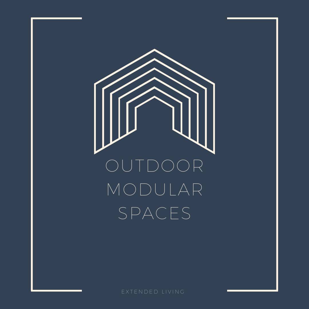 Outdoor Modular Spaces