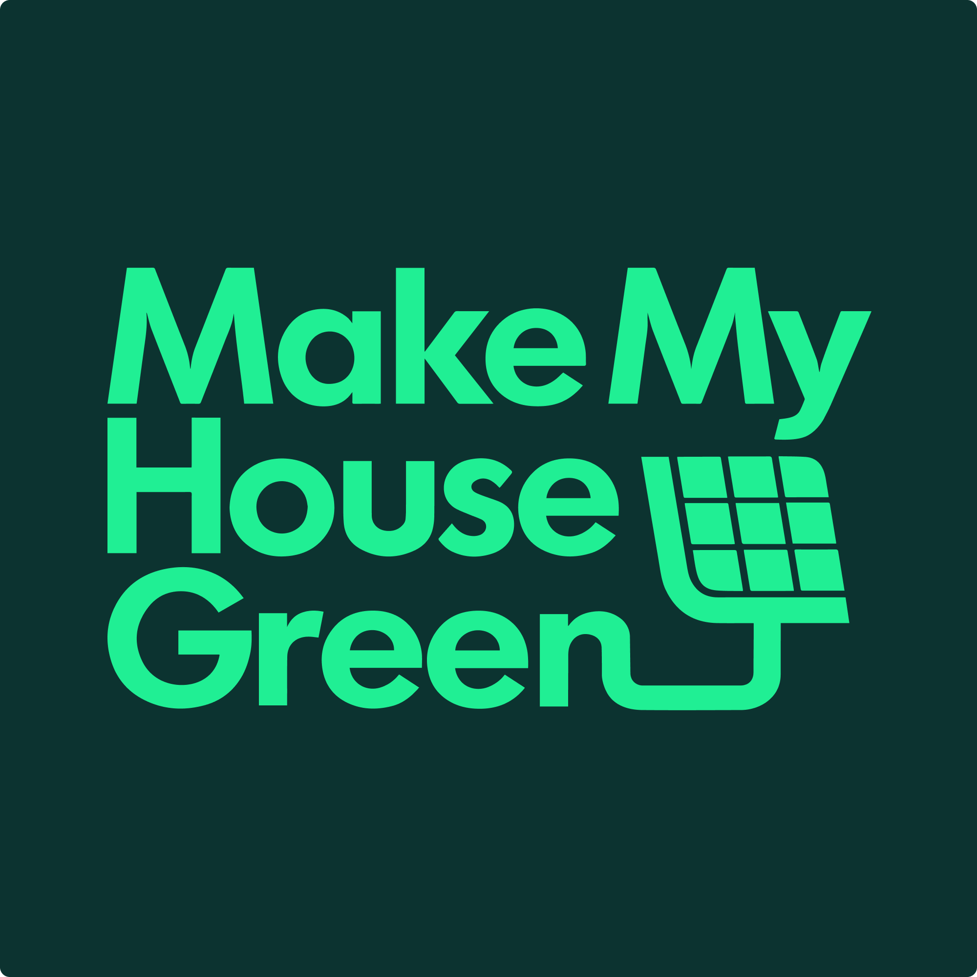 MakeMyHouseGreen