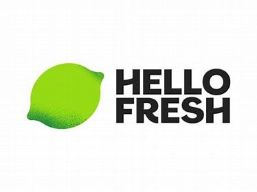 Hello Fresh