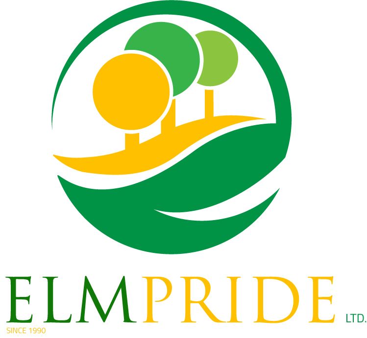 Elmpride Ltd