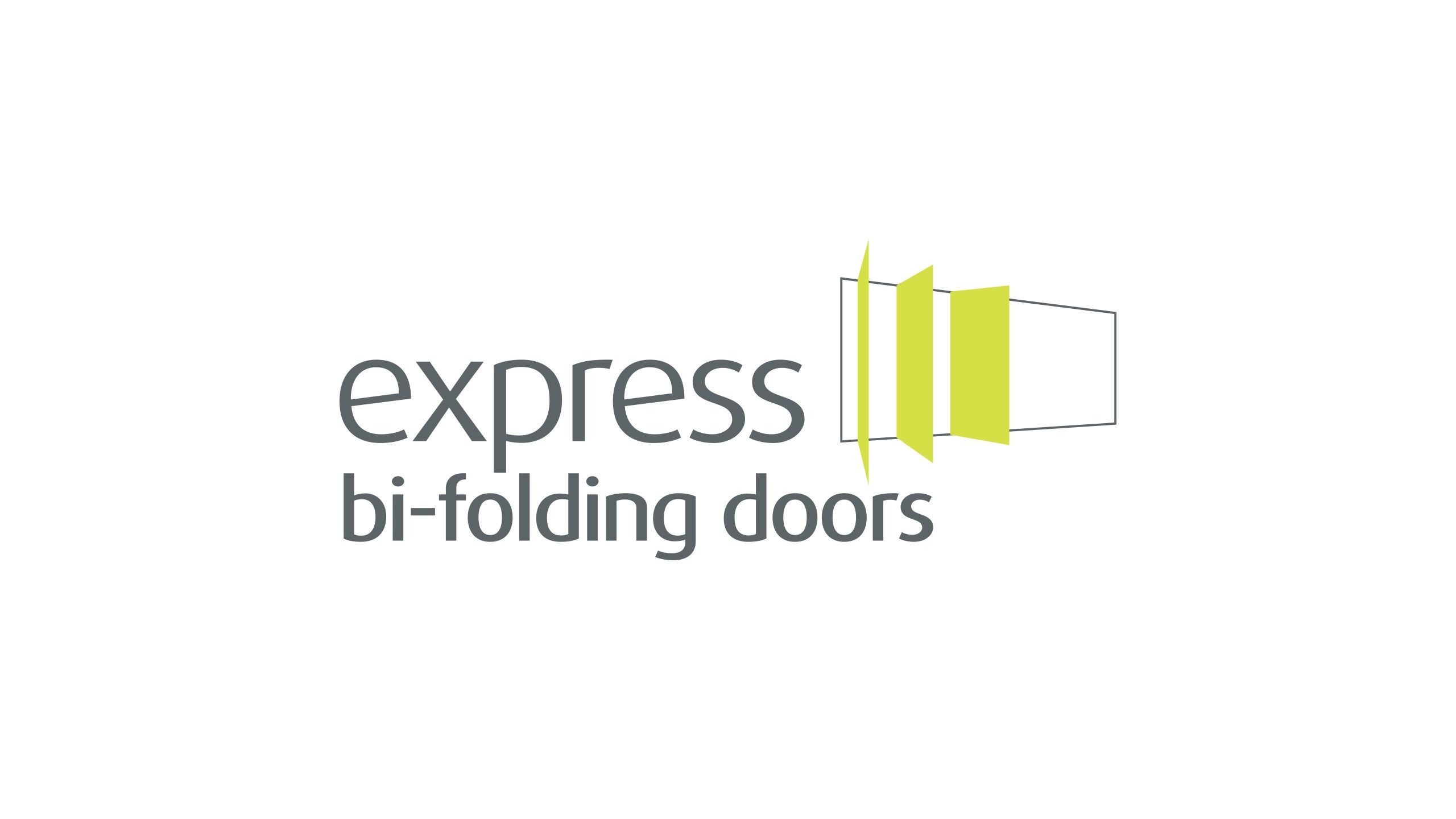 Express Bi-Folding Doors