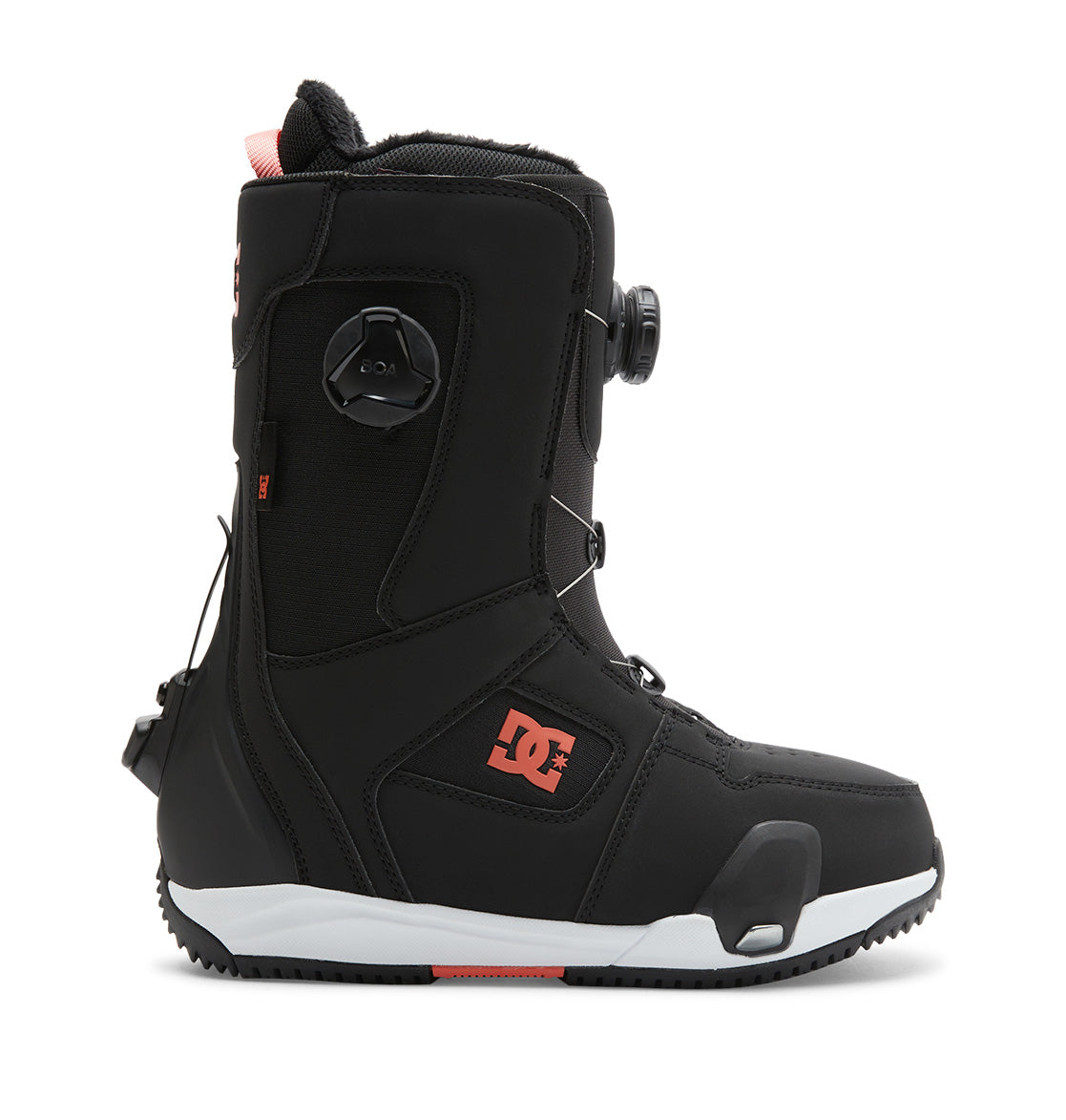 Women's Phase BOA® Pro Step On® Snowboard Boots - DC Shoes