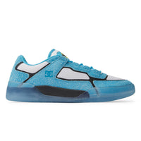 Men's Metric Shoes - Cyan/Black