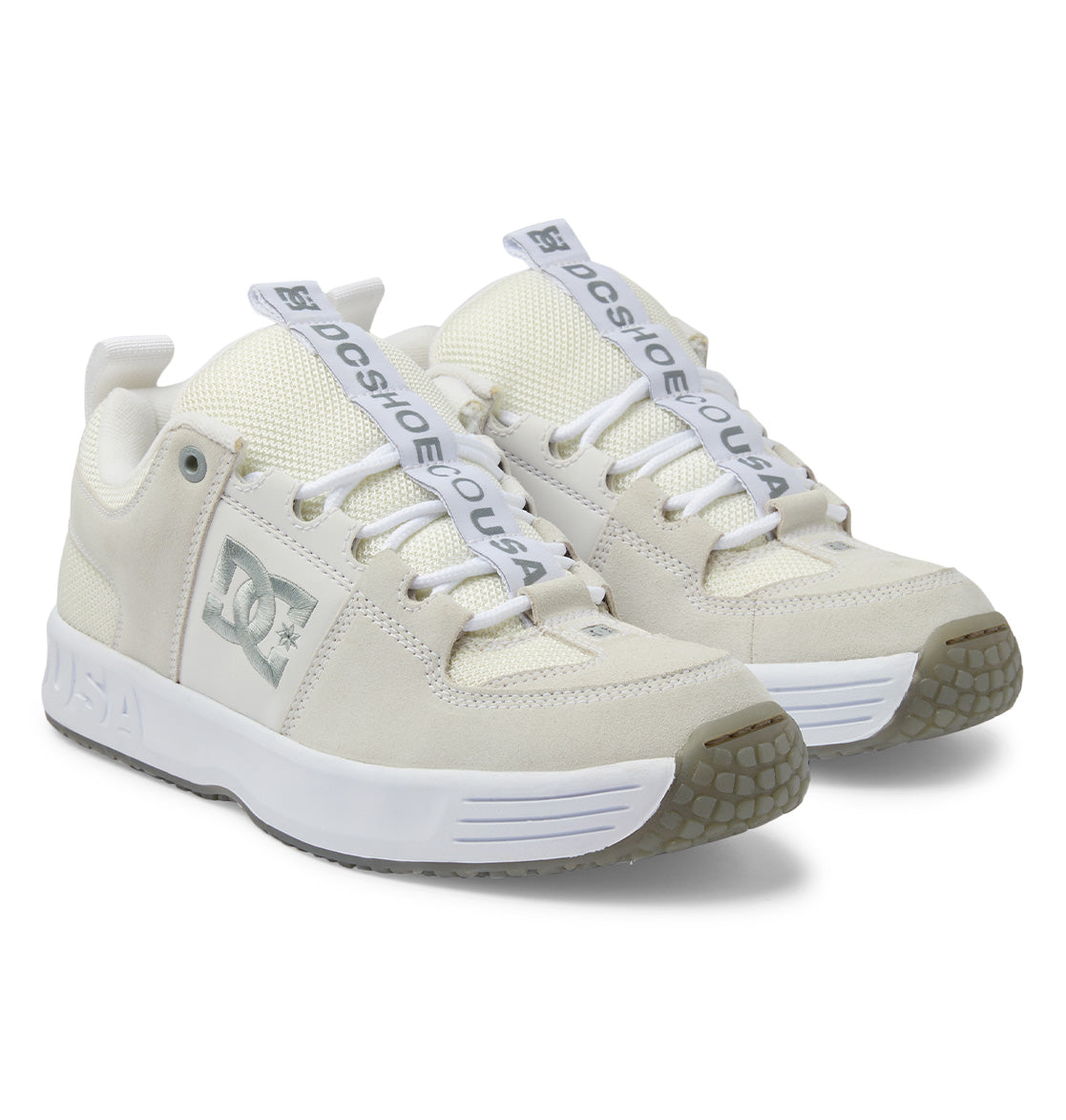 Men's Lynx OG Skate Shoes - DC Shoes