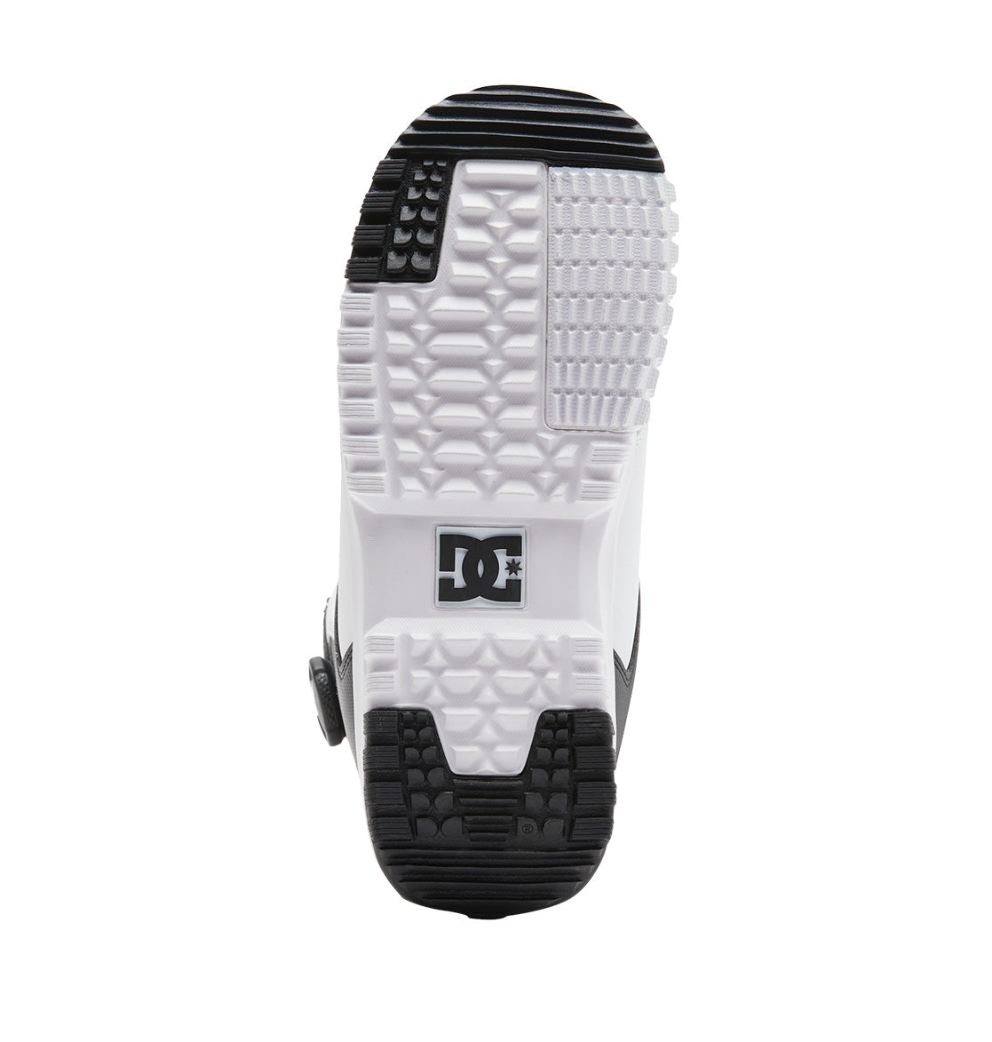 Men's Control Snowboard Boots - DC Shoes