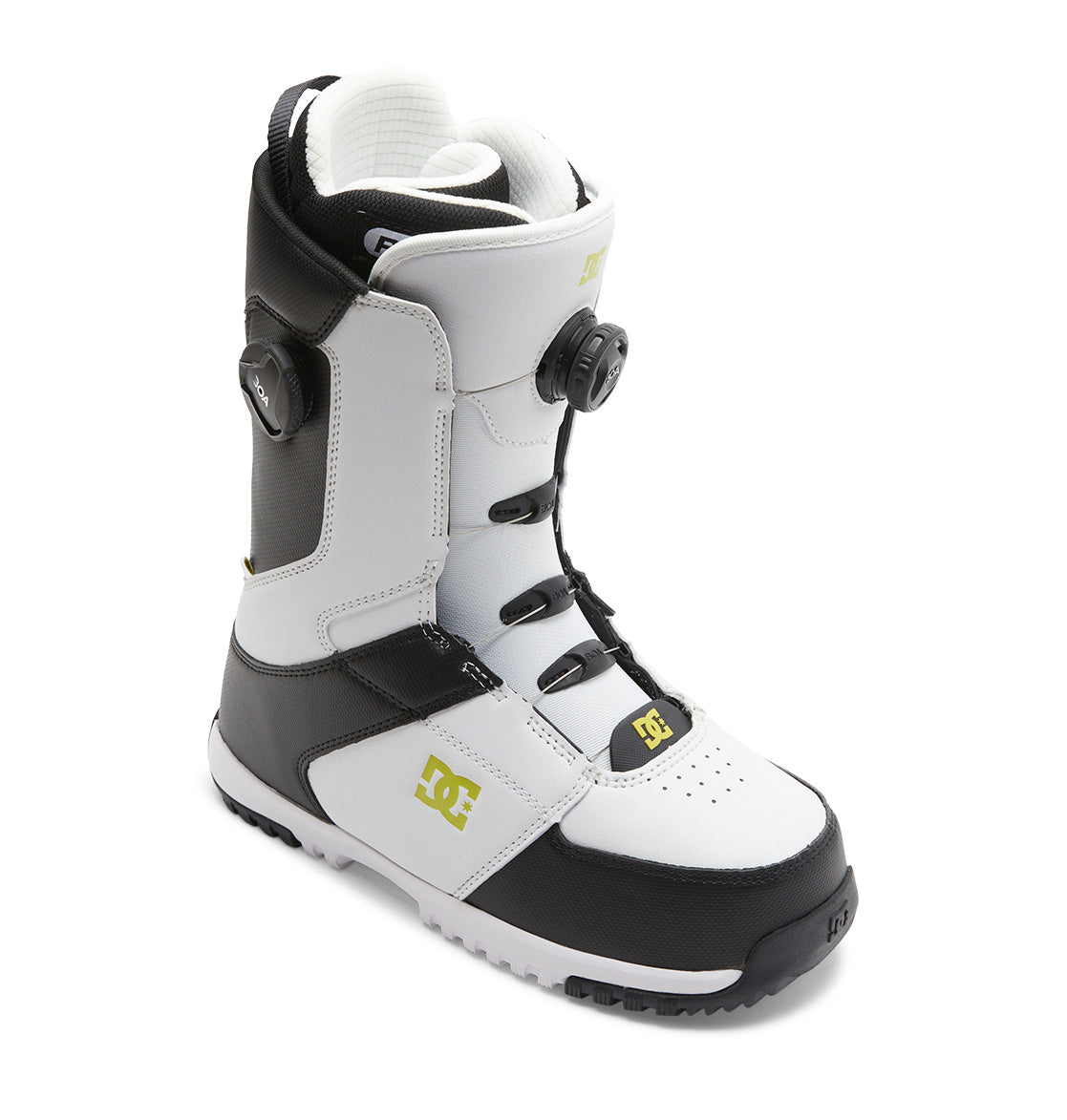 Men's Control Snowboard Boots - DC Shoes