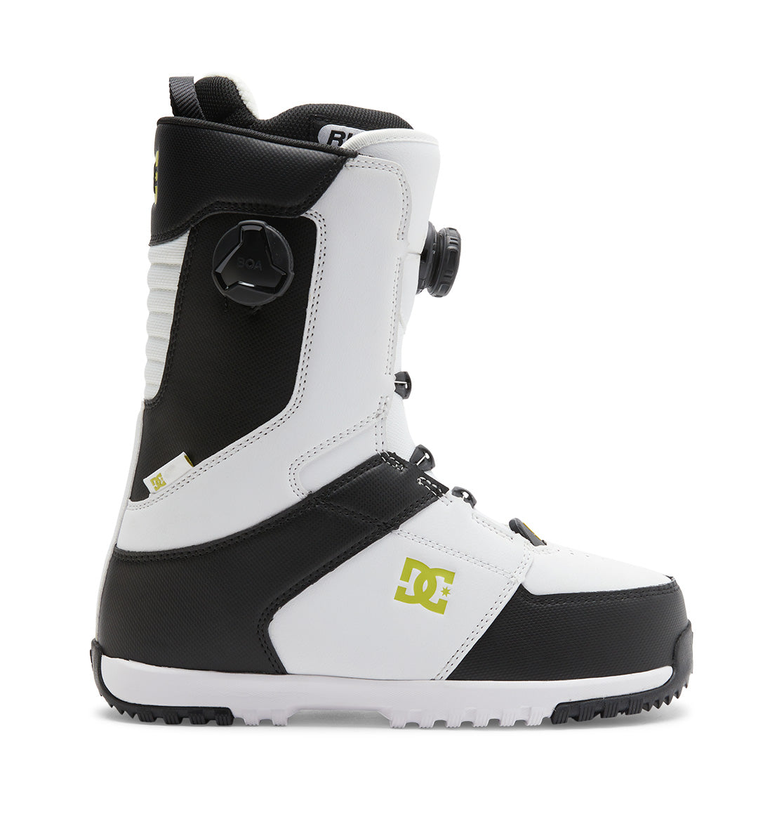 Men's Control Snowboard Boots - DC Shoes