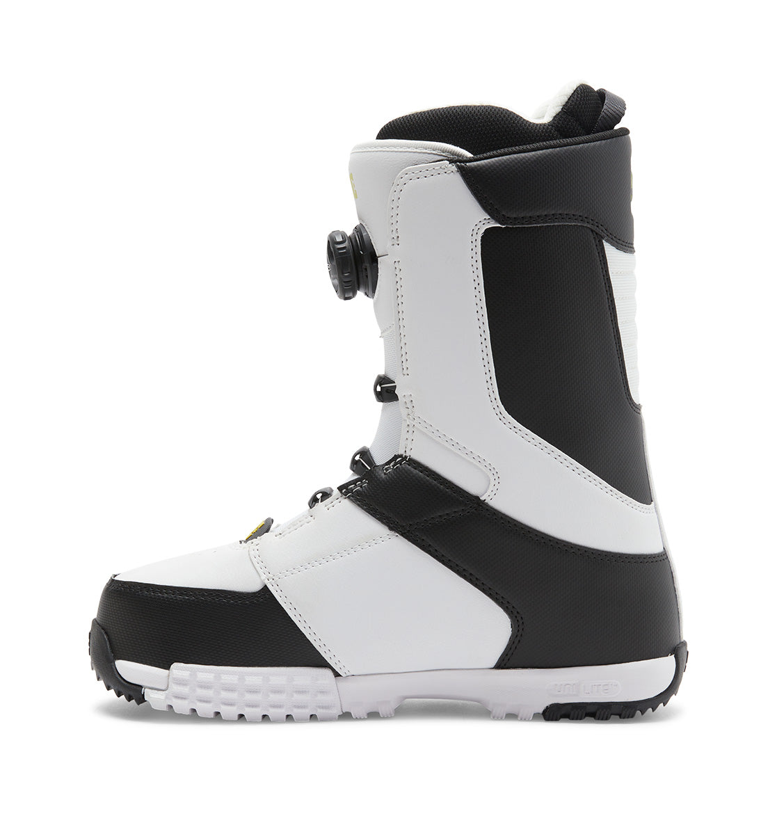 Men's Control Snowboard Boots - DC Shoes