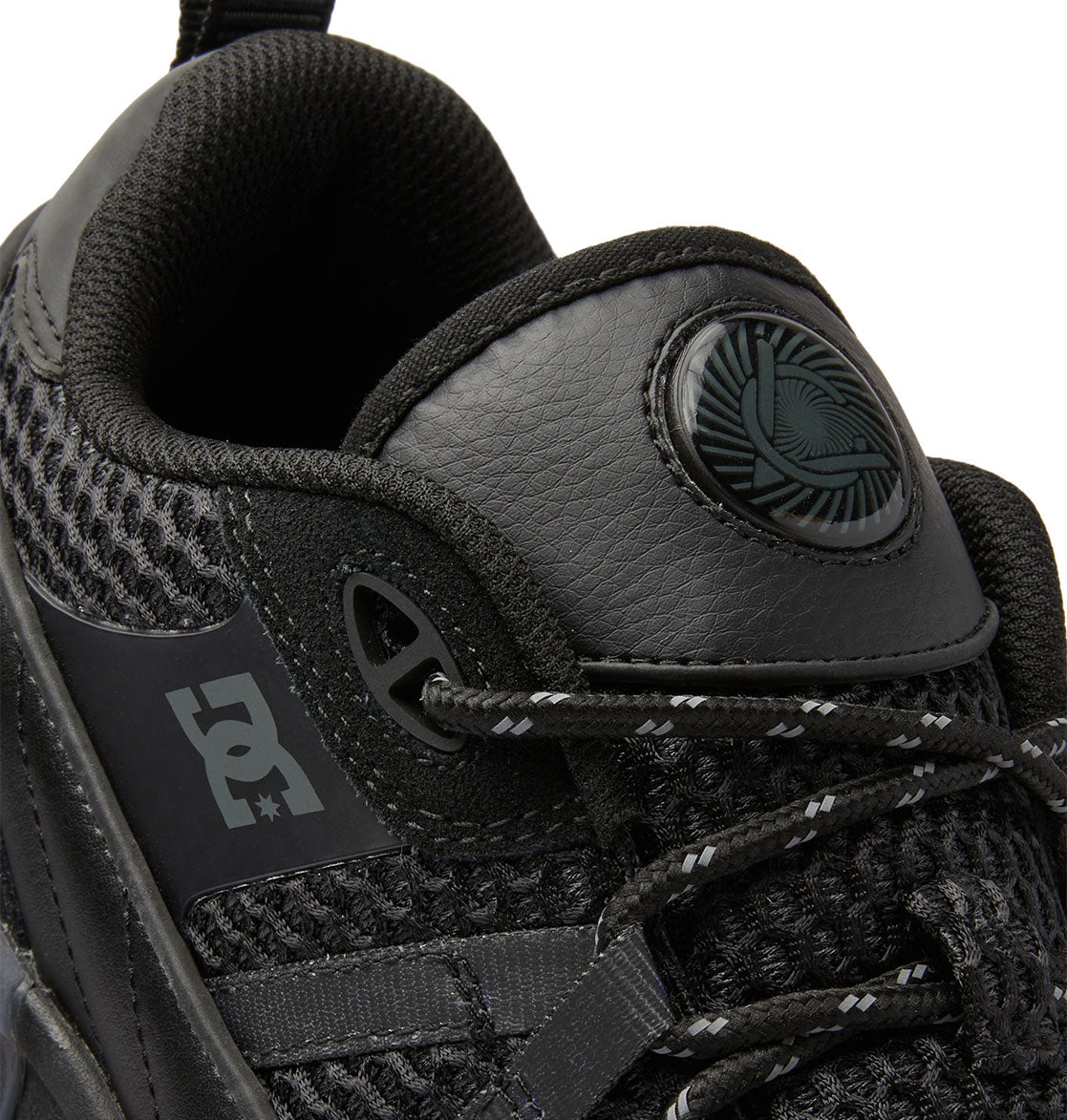 Men's Lucien Clarke Pro Shoes - DC Shoes