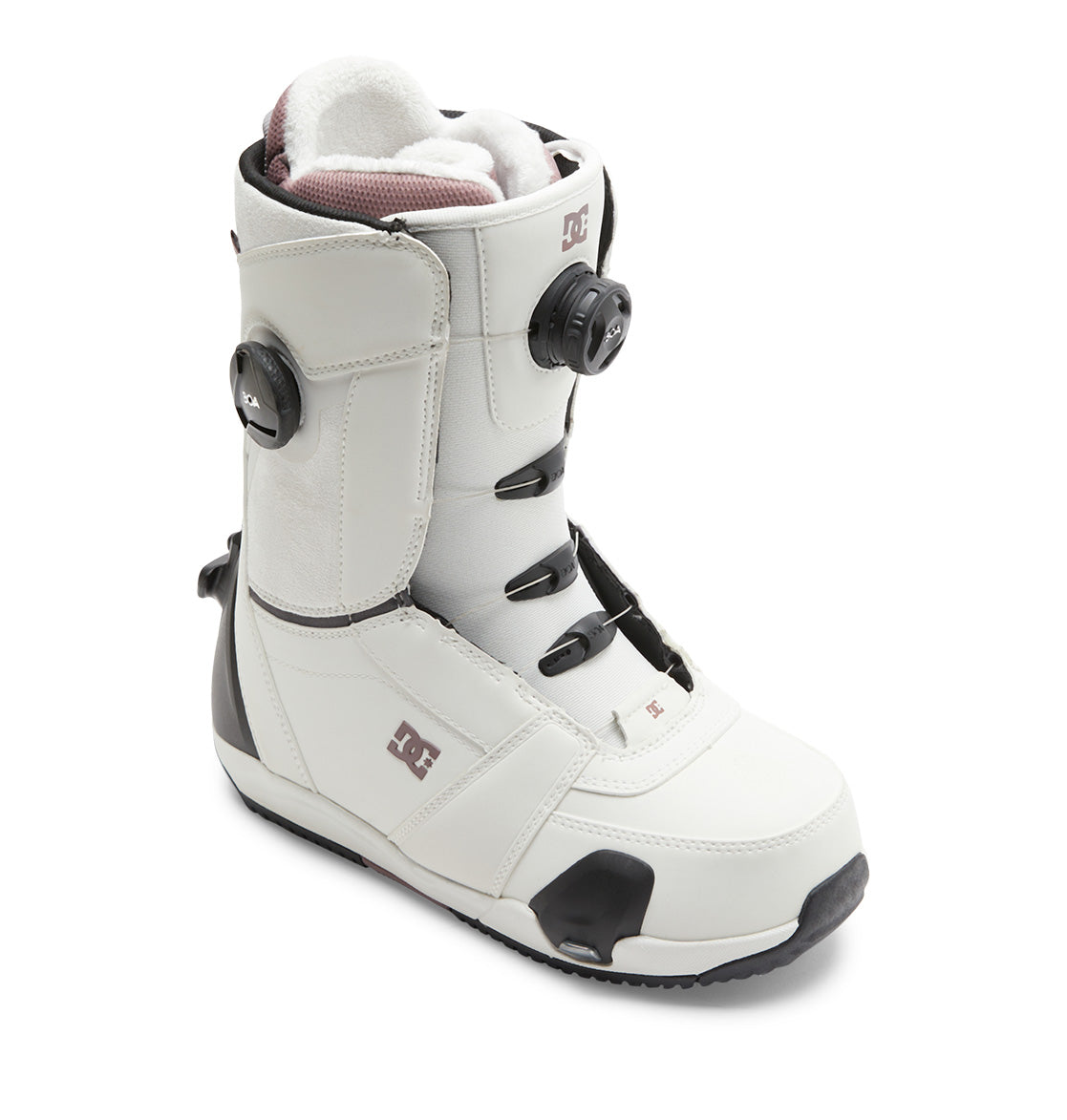 Women's Lotus Step On® Snowboard Boots - DC Shoes