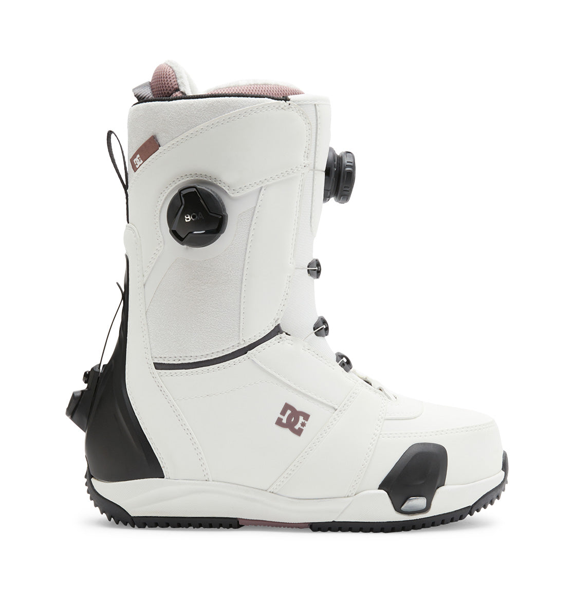 Women's Lotus Step On® Snowboard Boots - DC Shoes