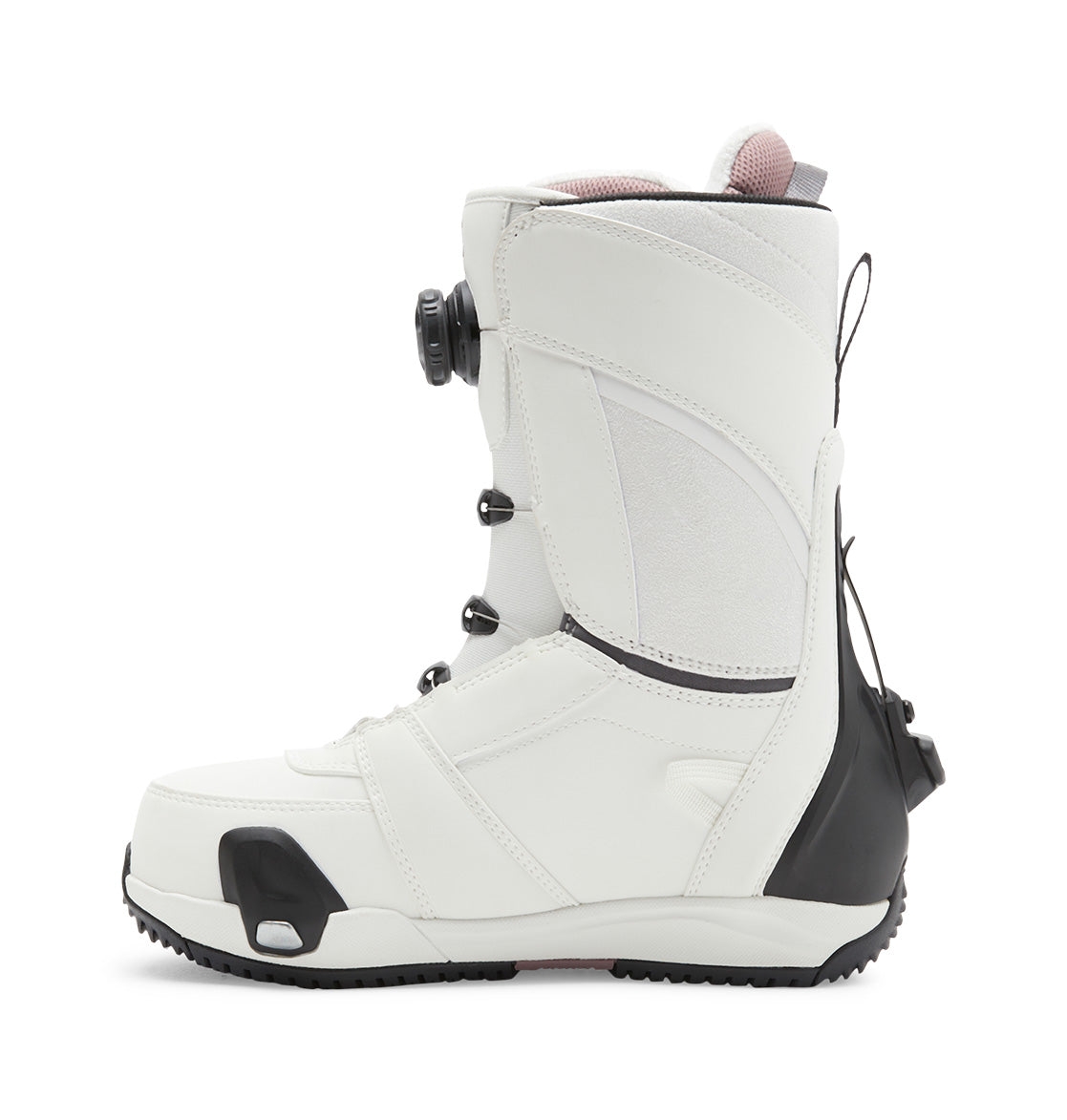 Women's Lotus Step On® Snowboard Boots - DC Shoes