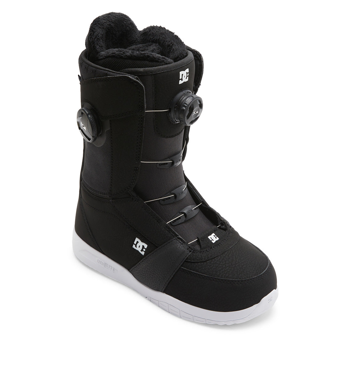 Women's Lotus Snowboard Boots - DC Shoes