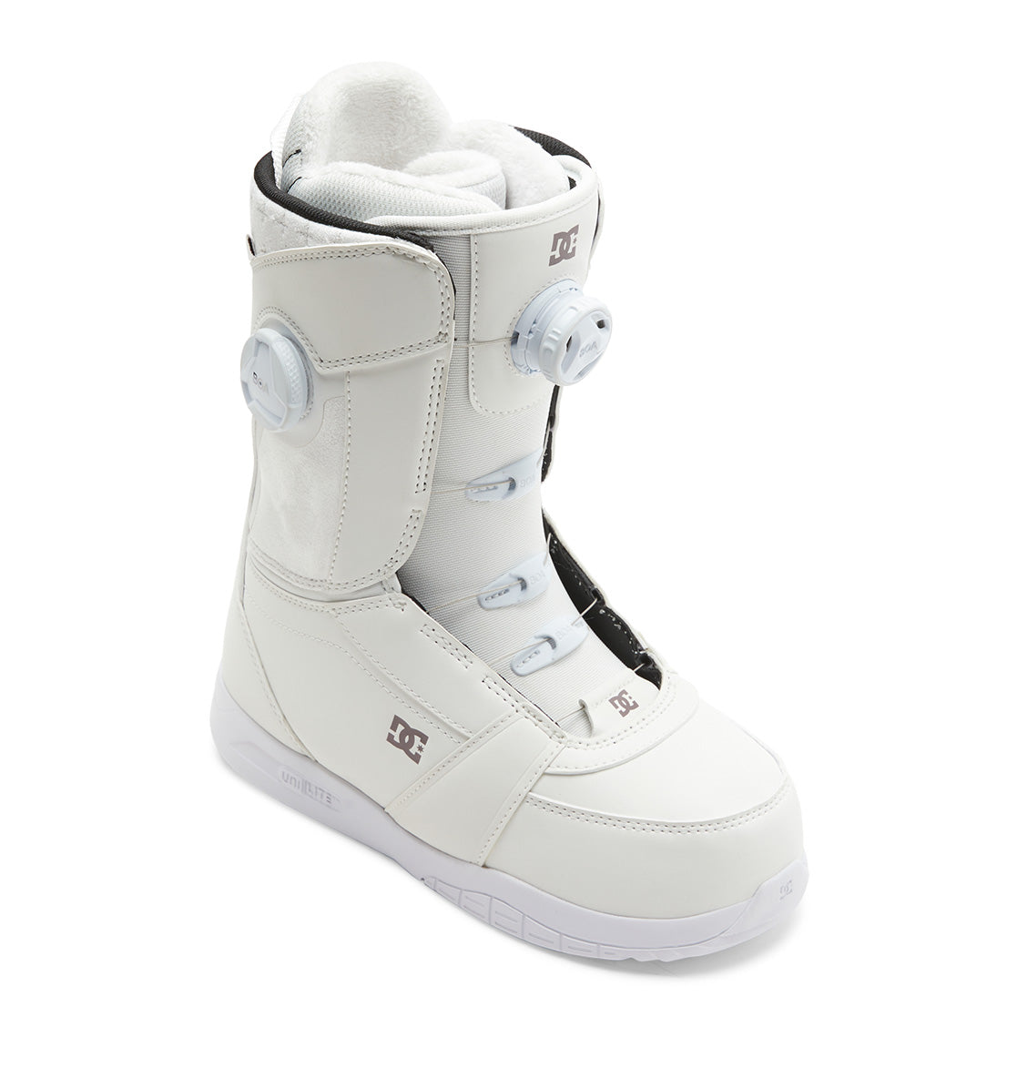 Women's Lotus Snowboard Boots - DC Shoes