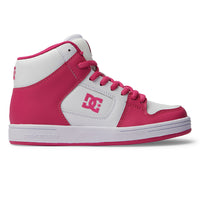 Kids' Manteca 4 HI Shoes - Crazy Pink