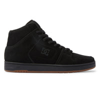 Men's Manteca 4 HI Shoes - Black/Black/Gum