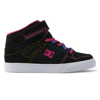 Kids' Pure High-Top Ev High-Top Shoes - Multi