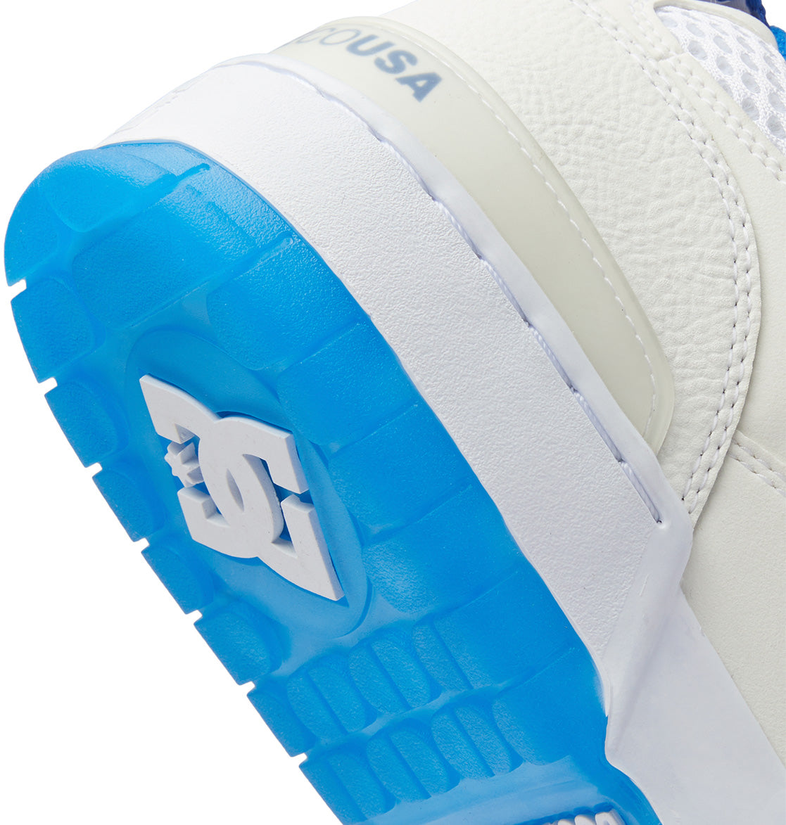 Men's JS 1 Shanahan Pro Skate Shoes - DC Shoes