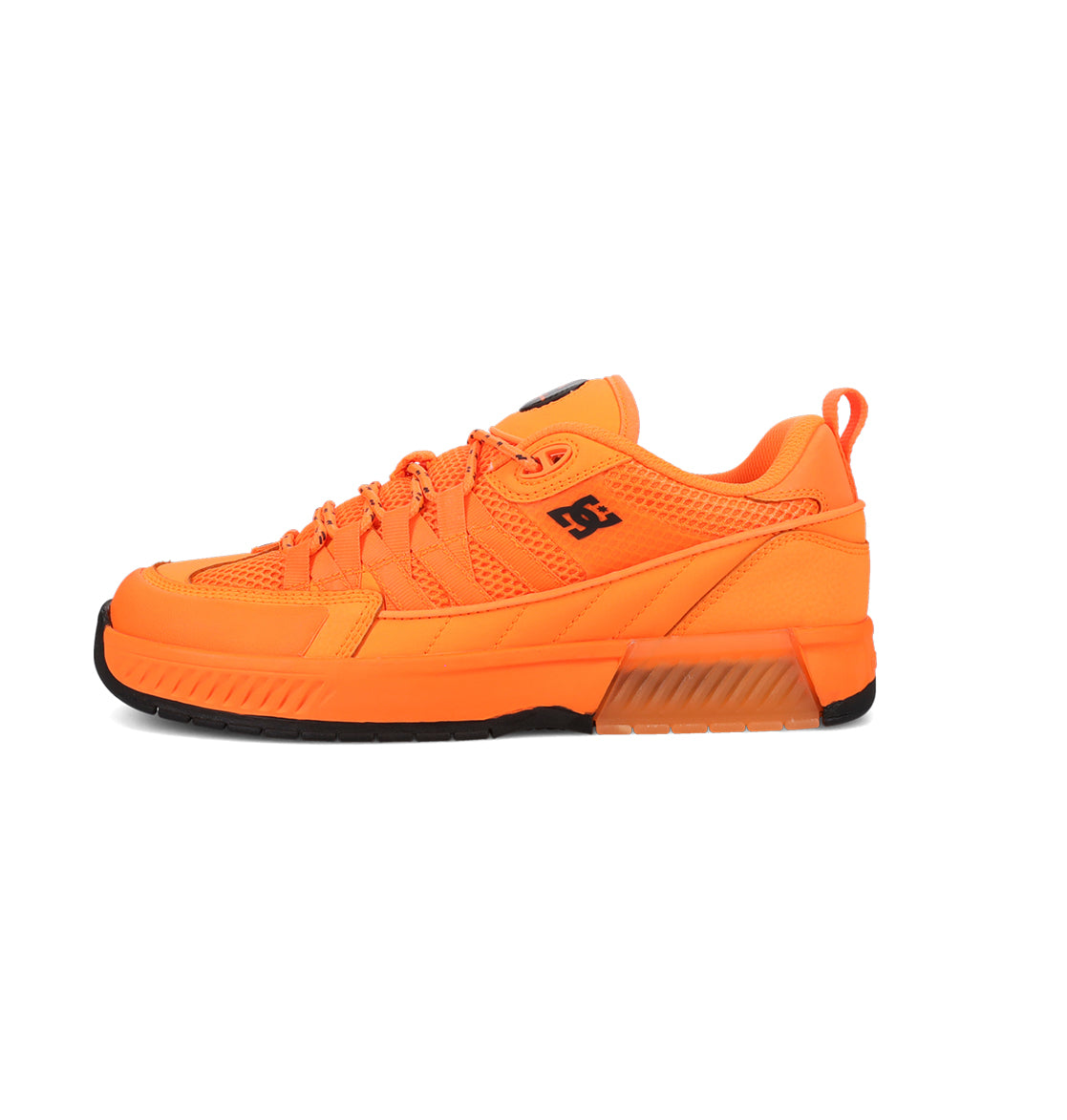 Men's Lucien Clarke Pro Shoes - DC Shoes