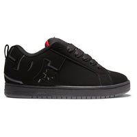 Men's Court Graffik Shoes - DC Shoes