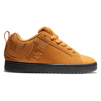 Men's Court Graffik Shoes - DC Shoes