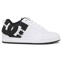 Men's Court Graffik Shoes - DC Shoes