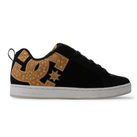 Women's Court Graffik Shoes Shoes - DC Shoes