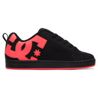 Women's Court Graffik Shoes - DC Shoes