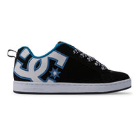 Women's Court Graffik Shoes Shoes - DC Shoes