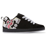 Women's Court Graffik Shoes - DC Shoes