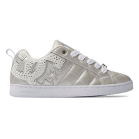 Women's Court Graffik SE Shoes - DC Shoes