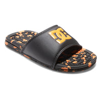 Kids' Bolsa Slides - DC Shoes