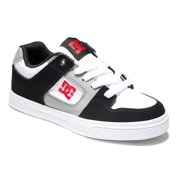 Kids' Pure Shoes - DC Shoes