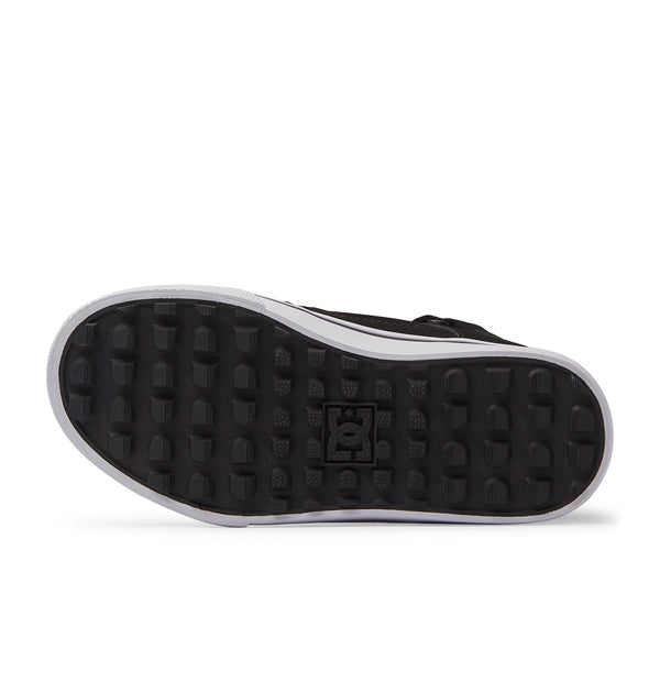 Kids' Pure High-Top Wnt Ev Shoes Shoes - DC Shoes