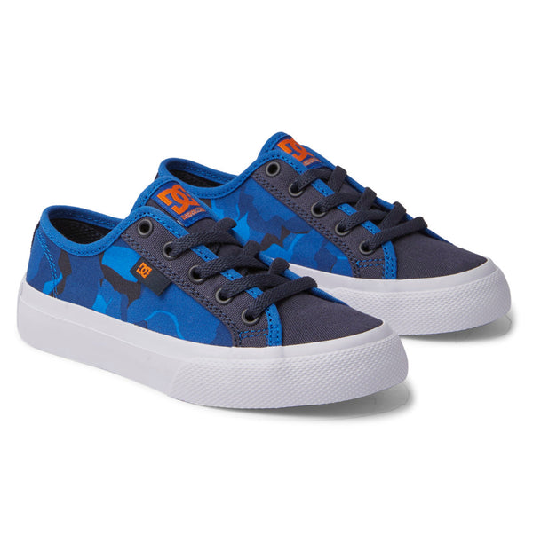 Kids' Manual Shoes - DC Shoes