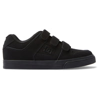 Kids' Pure Velcro Shoes - DC Shoes