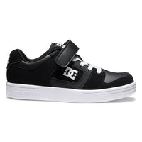 Kids' Manteca 4 Elastic Lace Shoes - DC Shoes