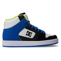 Kids' Manteca 4 HI Shoes - DC Shoes