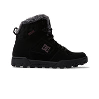 Women's Manteca 4 Water-Resistant Boots - DC Shoes