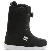 Women's Phase BOA® Snowboard Boots - Black/White