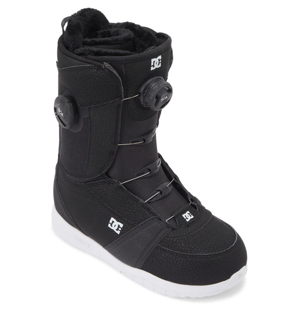 Women's Lotus BOA® Snowboard Boots - DC Shoes