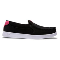 Women's Villain Slip On Shoes - DC Shoes