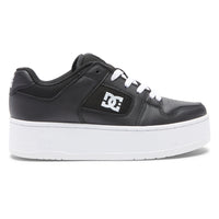 Women's Manteca 4 Platform Shoes - DC Shoes