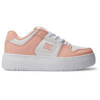 Women's Manteca 4 Platform Shoes - DC Shoes