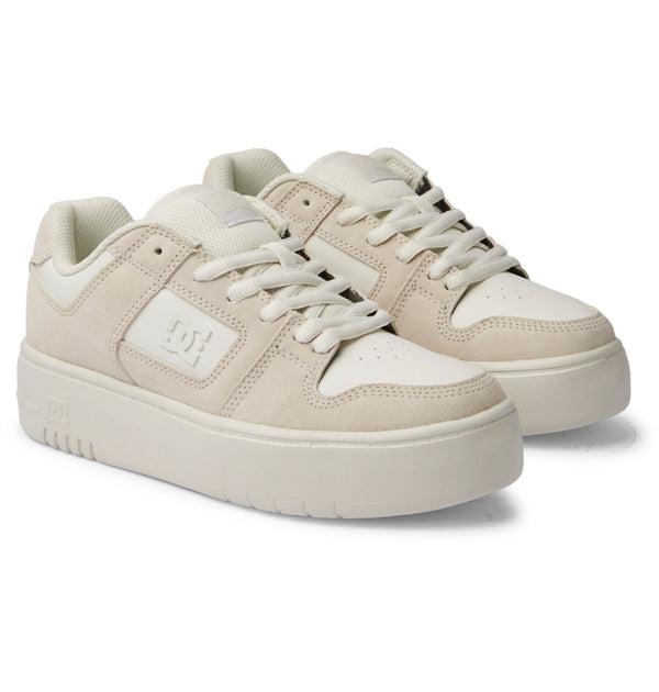 Women's Manteca 4 Platform Shoes - Off White