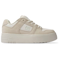 Women's Manteca 4 Platform Shoes - Off White