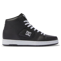 Women's Manteca 4 Hi High-Top Shoes - DC Shoes