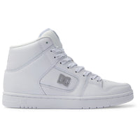 Women's Manteca 4 Hi High-Top Shoes - DC Shoes