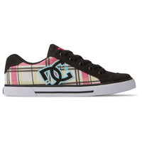 Women's Chelsea Shoes - DC Shoes